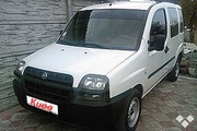 Продам Fiat Doblo 2003 Киев